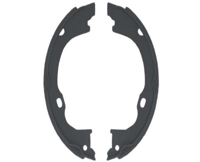 BALATA DE ESTACIONAMIENTO DODGE NITRO 4.0L