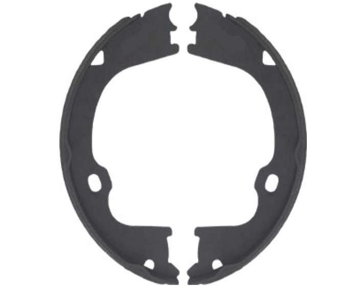 BALATA DE ESTACIONAMIENTO CHRYSLER ASPEN V8 5.7L