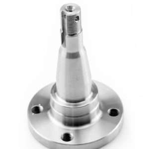 MAZA TRASERA CHEVROLET, GMC CHEVY (BRASIL)