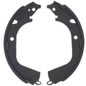 BALATA DE TAMBOR CHEVROLET CANYON L5 3.7L