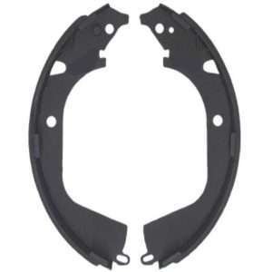 BALATA DE TAMBOR CHEVROLET SIERRA