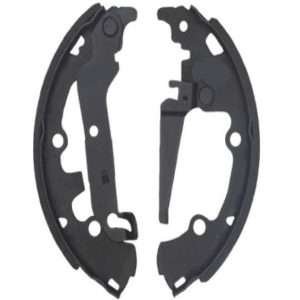 BALATA DE TAMBOR FORD ECOSPORT 2012