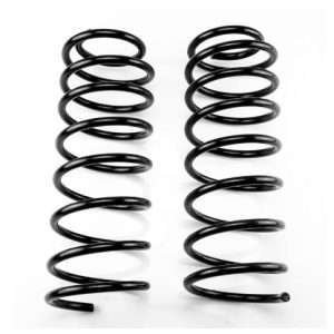 RESORTE DELANTERO VOLKSWAGEN - CARIBE