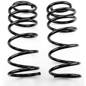 RESORTE DELANTERO VOLKSWAGEN - GOLF II