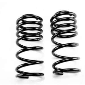 RESORTE TRASERO PLYMOUTH - ACCLAIM