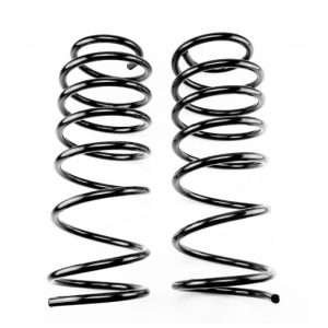 RESORTE DELANTERO DODGE, CHRYSLER - CARAVAN