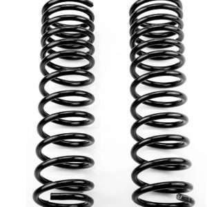 RESORTE TRASERO VOLKSWAGEN - ATLANTIC