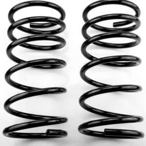 RESORTE DELANTERO NISSAN QUEST