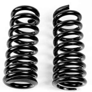 RESORTE DELANTERO CHEVROLET, GMC - C1500