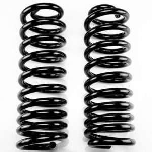 RESORTE DELANTERO  FORD BRONCO II 4X2