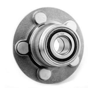 MAZA TRASERA DODGE, CHRYSLER - CIRRUS