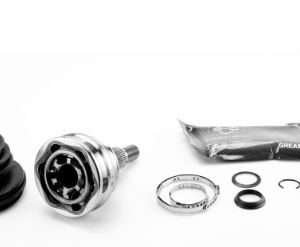 JUNTA LADO RUEDA  VOLKSWAGEN - BEETLE