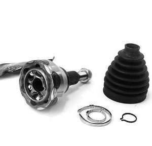 JUNTA LADO RUEDA  DODGE, CHRYSLER - RAM 1500 4X2 Y 4X4 (INDEPENDENT SUSPENSION) (SUSPENSION INDEPENDIENTE)
