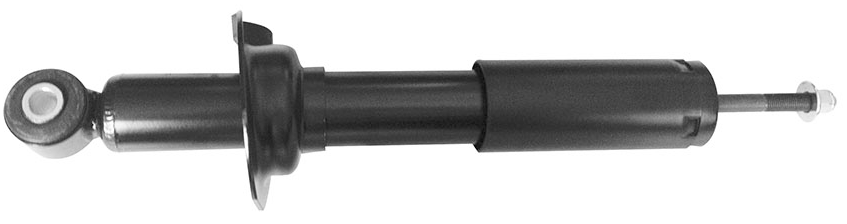 AMORTIGUADOR DELANTERO NISSAN NP300 FRONTIER