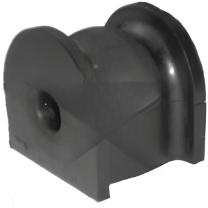 GOMA PARA BARRA ESTABILIZADORA TRASERA HONDA ACCORD