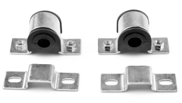 GOMA PARA BARRA ESTABILIZADORA VOLKSWAGEN BORA