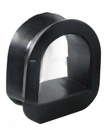 GOMA PARA BARRA DE DIRECCION IZQUIERDA CHEVROLET CAVALIER