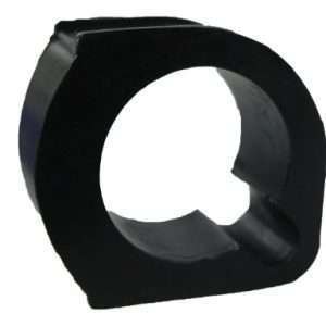 GOMA PARA BARRA DE DIRECCION IZQUIERDA Y DERECHA FORD FOCUS