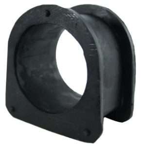 GOMA PARA BARRA DE DIRECCION DERECHA NISSAN ALTIMA