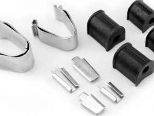 GOMA PARA BARRA ESTABILIZADORA VARILLA VOLKSWAGEN SEDAN