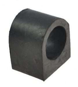 GOMA PARA BARRA ESTABILIZADORA NISSAN D21