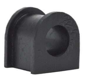 GOMA PARA BARRA ESTABILIZADORA FORD FIESTA