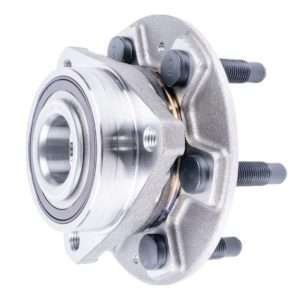 MAZA TRASERA CHEVROLET BLAZER