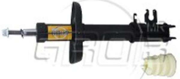 AMORTIGUADOR DELANTERO DERECHO GAS FIAT MOBI