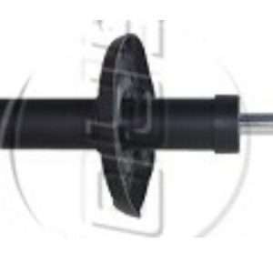 AMORTIGUADOR DELANTERO IZQUIERDO GAS FIAT MOBI