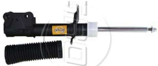 AMORTIGUADOR DELANTERO GAS DERECHO FORD EDGE