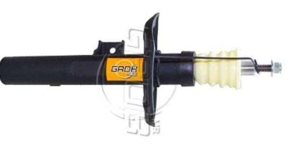 AMORTIGUADOR DELANTERO GAS DERECHO MAZDA 3