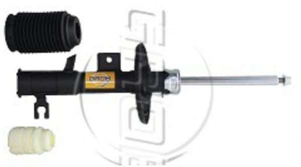 AMORTIGUADOR DELANTERO GAS IZQUIERDO MAZDA 2