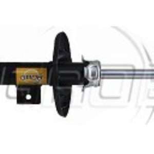 AMORTIGUADOR DELANTERO GAS DERECHO MAZDA 2