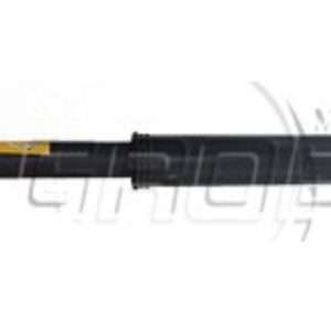 AMORTIGUADOR TRASERO GAS JAC SEI4