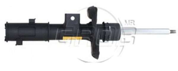 AMORTIGUADOR DELANTERO GAS IZQUIERDO KIA FORTE