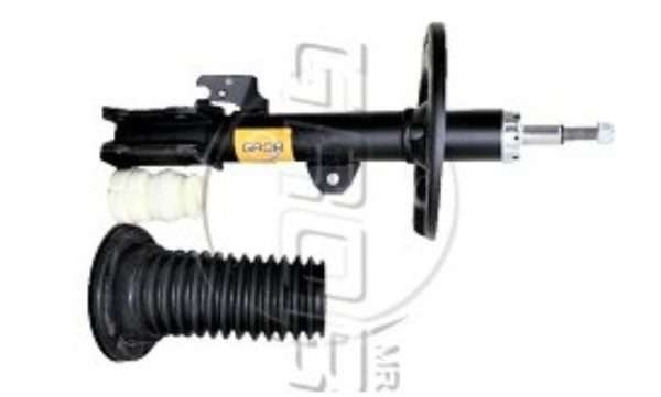 AMORTIGUADOR DELANTERO GAS IZQUIERDO TOYOTA HIGHLANDER