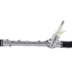 CREMALLERA ELECTROASISTIDA CHEVROLET ONIX