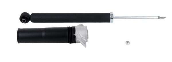AMORTIGUADOR DE GAS TRASERO DODGE RAM 2500 4X4 Y 4X2  (SUSPENSION INDEPENDIENTE)
