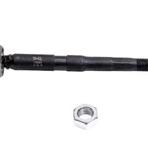 TERMINAL INTERIOR MG ZS