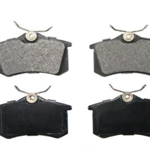 BALATA TRASERA AUDI A4, A6, A8, S6, SEAT IBIZA, LEON, CORDOBA, VW BEETLE, JETTA