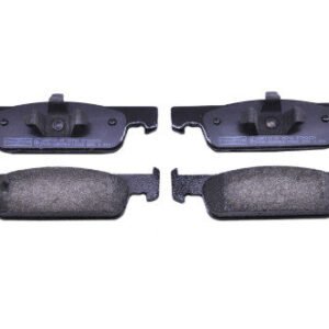 BALATA DELANTERA RENAULT LOGAN, SANDERO, SMART FORFOUR