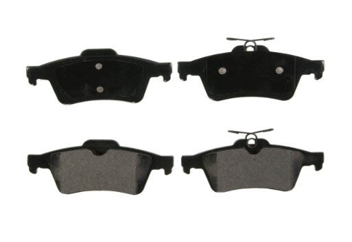 BALATA TRASERA FORD ESCAPE 2.5L, FOCUS ST, JAGUAR S-TYPE, MAZDA 3 SPEED, PEUGEOT 508