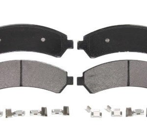 BALATA DELANTERA GM BLAZER , BLAZER 4X4