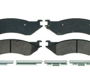 BALATA DELANTERA FORD EXPEDITION, LINCOLN NAVIGATOR