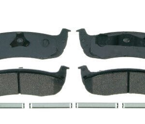 BALATA TRASERA FORD LOBO, EXPEDITION, LINCOLN NAVIGATIOR