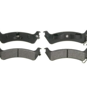 BALATA TRASERA FORD EXPLORER