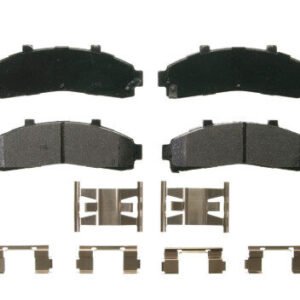 BALATA DELANTERA FORD EXPLORER, RANGER