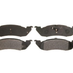 BALATA DELANTERA DODGE DAKOTA