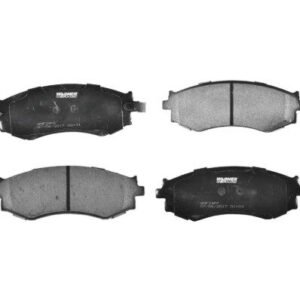 BALATA DELANTERA INFINITI-G20, 240X, SENTRA