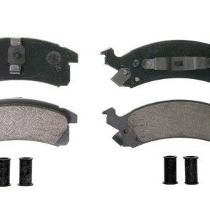 BALATA DELANTERA CHEVROLET CAVALIER